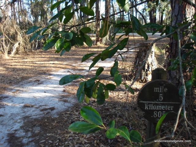 Nature Trail